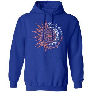 Live By The Sun Love By The Moon T Shirts Hoodies Long Sleeve 9