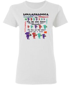Lollapalooza Festival 1992 T-Shirts, Hoodies, Long Sleeve 2 Lollapalooza Festival 1992 T Shirts Hoodies Long Sleeve 11