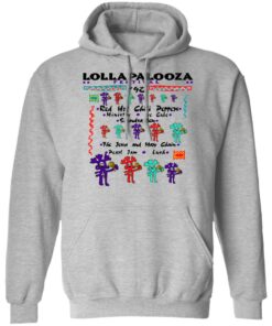 Lollapalooza Festival 1992 T-Shirts, Hoodies, Long Sleeve 7 Lollapalooza Festival 1992 T Shirts Hoodies Long Sleeve 5