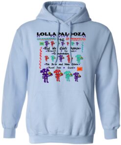 Lollapalooza Festival 1992 T-Shirts, Hoodies, Long Sleeve 9 Lollapalooza Festival 1992 T Shirts Hoodies Long Sleeve 7