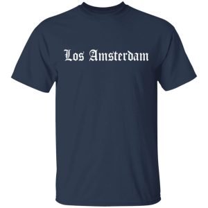 Los Amsterdam T Shirts Hoodies Long Sleeve 11