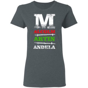 M Alcolm Artin Andela T Shirts Hoodies Long Sleeve 2