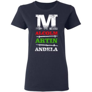 M Alcolm Artin Andela T Shirts Hoodies Long Sleeve 3