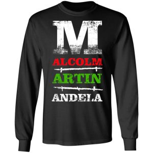 M Alcolm Artin Andela T Shirts Hoodies Long Sleeve 5