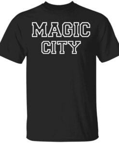 Magic City T Shirts Hoodies Long Sleeve 1