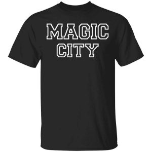 Magic City T Shirts Hoodies Long Sleeve 1