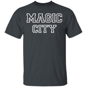 Magic City T Shirts Hoodies Long Sleeve 10