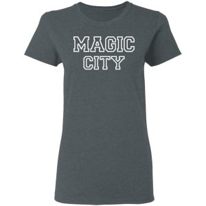 Magic City T Shirts Hoodies Long Sleeve 2