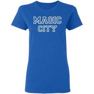 Magic City T Shirts Hoodies Long Sleeve 4