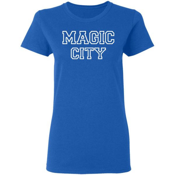 Magic City T-Shirts, Hoodies, Long Sleeve