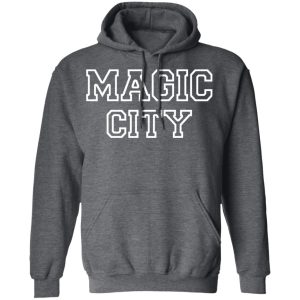 Magic City T Shirts Hoodies Long Sleeve 8