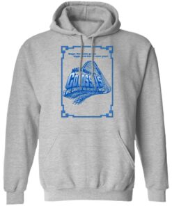 Magic Mountains Colossus The Greatest Roller Coaster In The World T Shirts Hoodies Long Sleeve 5