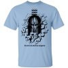 Manga Spoilers It Can’t Be Stopped Anymore T-Shirts, Hoodies, Long Sleeve