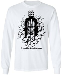 Manga Spoilers It Can't Be Stopped Anymore T-Shirts, Hoodies, Long Sleeve 5 Manga Spoilers It Cant Be Stopped Anymore T Shirts Hoodies Long Sleeve 3