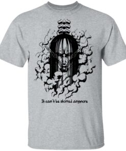Manga Spoilers It Can't Be Stopped Anymore T-Shirts, Hoodies, Long Sleeve 11 Manga Spoilers It Cant Be Stopped Anymore T Shirts Hoodies Long Sleeve 9