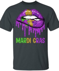 Mardi Gras Lip Biting T-Shirts, Hoodies, Long Sleeve 1 Mardi Gras Lip Biting T Shirts Hoodies Long Sleeve 10