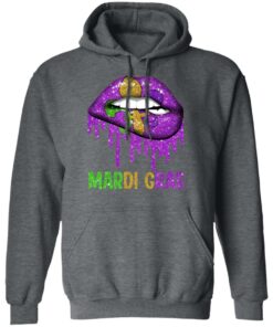 Mardi Gras Lip Biting T-Shirts, Hoodies, Long Sleeve 11 Mardi Gras Lip Biting T Shirts Hoodies Long Sleeve 8