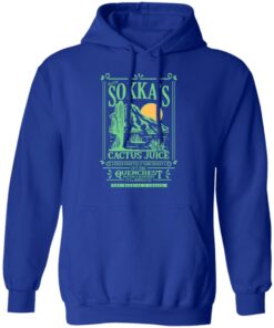 Master Sokkas Cactus Juice Its The Quenchest Nothing Quenchier T Shirts Hoodies Long Sleeve 9