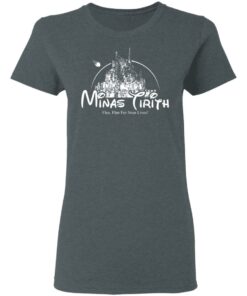 Minas Tirith Flee Flee For Your Lives T-Shirts, Hoodies, Long Sleeve 5 Minas Tirith Flee Flee For Your Lives T Shirts Hoodies Long Sleeve 2
