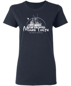 Minas Tirith Flee Flee For Your Lives T-Shirts, Hoodies, Long Sleeve 6 Minas Tirith Flee Flee For Your Lives T Shirts Hoodies Long Sleeve 3