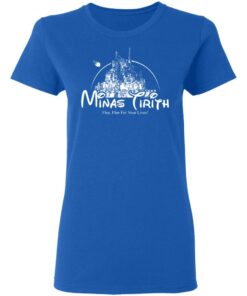 Minas Tirith Flee Flee For Your Lives T-Shirts, Hoodies, Long Sleeve 7 Minas Tirith Flee Flee For Your Lives T Shirts Hoodies Long Sleeve 4