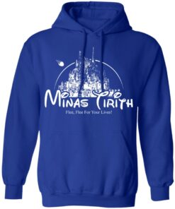 Minas Tirith Flee Flee For Your Lives T-Shirts, Hoodies, Long Sleeve 12 Minas Tirith Flee Flee For Your Lives T Shirts Hoodies Long Sleeve 9