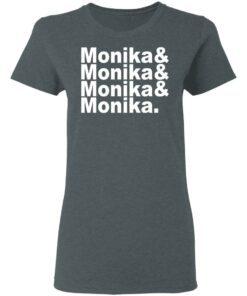 Monika Monika Monika Monika T Shirts Hoodies Long Sleeve 2