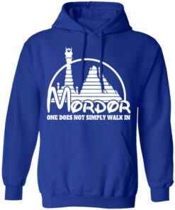 Mordor One Does Not Simply Walk In T-Shirts, Hoodies, Long Sleeve 12 Mordor One Does Not Simply Walk In T Shirts Hoodies Long Sleeve 9