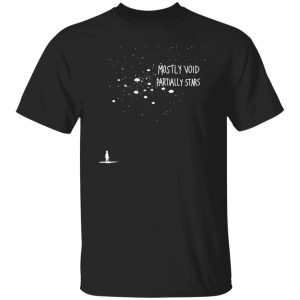 Mostly Void Partially Stars Shirts Hoodies Long Sleeve 2