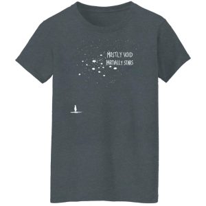 Mostly Void Partially Stars Shirts Hoodies Long Sleeve 7