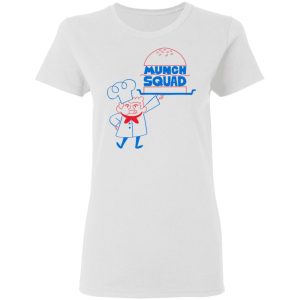 Munch Squad T Shirts Hoodies Long Sleeve 11