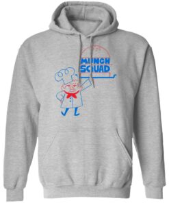 Munch Squad T-Shirts, Hoodies, Long Sleeve 7 Munch Squad T Shirts Hoodies Long Sleeve 5
