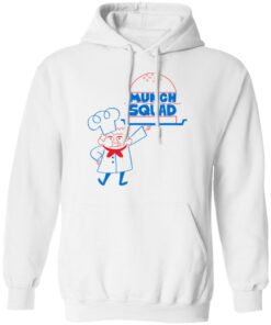 Munch Squad T-Shirts, Hoodies, Long Sleeve 8 Munch Squad T Shirts Hoodies Long Sleeve 6