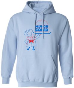 Munch Squad T-Shirts, Hoodies, Long Sleeve 9 Munch Squad T Shirts Hoodies Long Sleeve 7