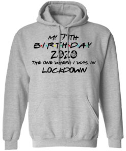 My 79th Birthday 2020 The One Where I Was In Lockdown T-Shirts, Hoodies, Long Sleeve 7 My 79th Birthday 2020 The One Where I Was In Lockdown T Shirts Hoodies Long Sleeve 5