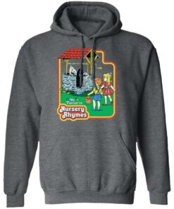My Favorite Nursery Rhymes T Shirts Hoodies Long Sleeve 8