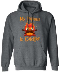My Patronus Is Calcifer T-Shirts, Hoodies, Long Sleeve 11 My Patronus Is Calcifer T Shirts Hoodies Long Sleeve 8
