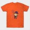 My girl is spooky Trick Or Treat Halloween T-Shirt
