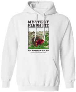 Mystery Flesh Pit National Park A Disaster Reclamation Venture Shirts Hoodies Long Sleeve 11