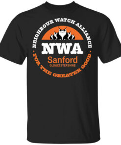NWA Neighbourhood Watch Alliance For The Greater Good T Shirts Hoodies Long Sleeve 1