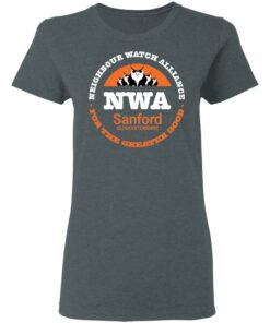 NWA Neighbourhood Watch Alliance For The Greater Good T Shirts Hoodies Long Sleeve 2
