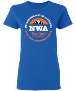 NWA Neighbourhood Watch Alliance For The Greater Good T Shirts Hoodies Long Sleeve 4