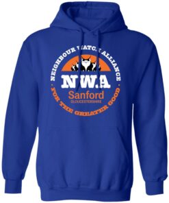 NWA Neighbourhood Watch Alliance For The Greater Good T Shirts Hoodies Long Sleeve 9