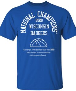 National Champions 2020 Wisconsin Badgers T-Shirts, Hoodies, Long Sleeve 3 National Champions 2020 Wisconsin Badgers T Shirts Hoodies Long Sleeve 12