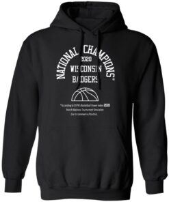 National Champions 2020 Wisconsin Badgers T-Shirts, Hoodies, Long Sleeve 9 National Champions 2020 Wisconsin Badgers T Shirts Hoodies Long Sleeve 6