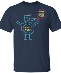 Night In The Woods - Donut Wolf T-Shirts, Hoodies, Long Sleeve 2 Night In The Woods Donut Wolf T Shirts Hoodies Long Sleeve 11