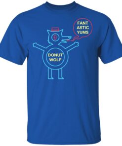 Night In The Woods - Donut Wolf T-Shirts, Hoodies, Long Sleeve 3 Night In The Woods Donut Wolf T Shirts Hoodies Long Sleeve 12
