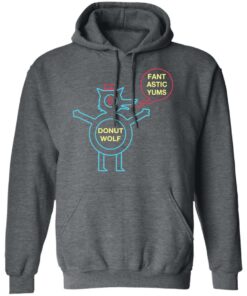 Night In The Woods - Donut Wolf T-Shirts, Hoodies, Long Sleeve 11 Night In The Woods Donut Wolf T Shirts Hoodies Long Sleeve 8