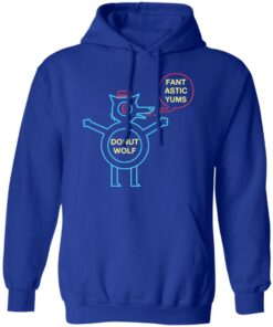 Night In The Woods - Donut Wolf T-Shirts, Hoodies, Long Sleeve 12 Night In The Woods Donut Wolf T Shirts Hoodies Long Sleeve 9