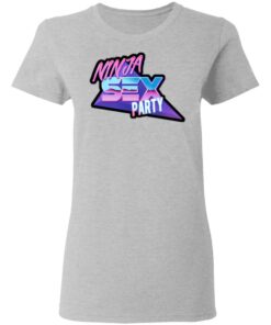 Ninja Sex Party - Retro T-Shirts, Hoodies, Long Sleeve 3 Ninja Sex Party Retro T Shirts Hoodies Long Sleeve 12